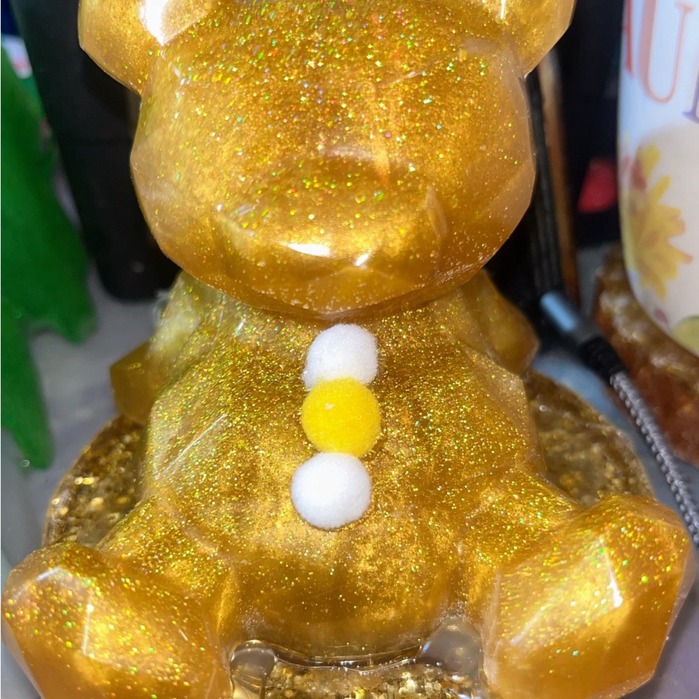 Little Bear